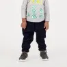 Jogger bébé unisexe en jeans - KONTAKT