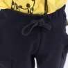 Jogger cargo bébé avec cordon - KONTAKT