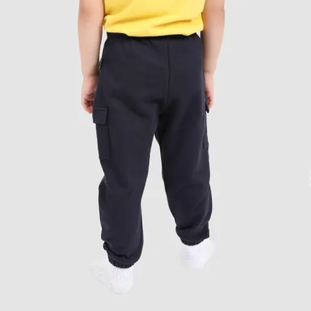 Jogger cargo bébé avec cordon - KONTAKT