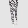 Jogger femme imprimé tie dye - KONTAKT