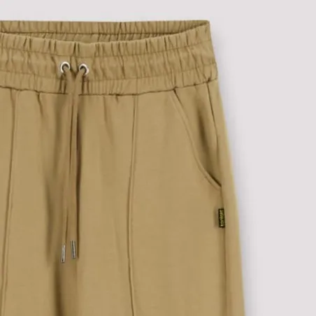 Jogger femme jambe droite avec pin up - KONTAKT