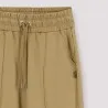 Jogger femme jambe droite avec pin up - KONTAKT