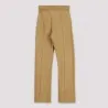 Jogger femme jambe droite avec pin up - KONTAKT