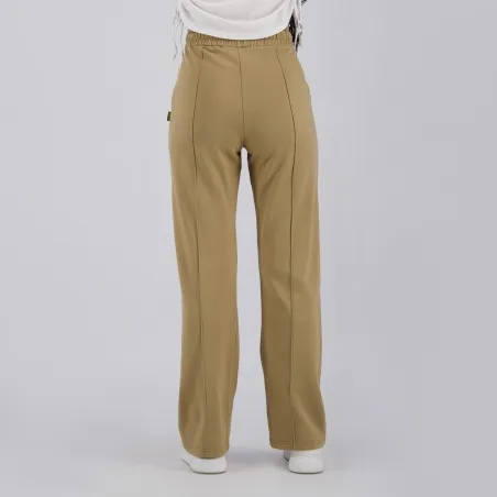 Jogger femme jambe droite avec pin up - KONTAKT