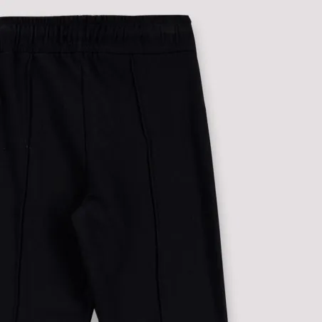 Jogger femme jambe droite avec pin up - KONTAKT