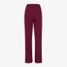 Jogger femme jambe droite avec poches plaquées - KONTAKT