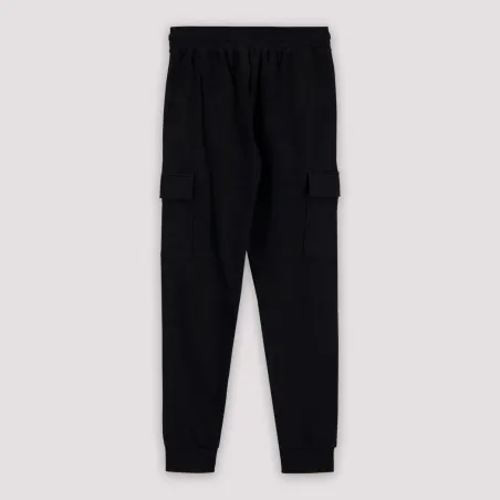 Jogger femme poches cargo - KONTAKT