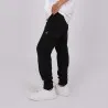 Jogger femme poches cargo - KONTAKT