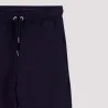 Jogger flare femme avec fente coté - KONTAKT
