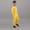 Jogger garçon avec piping coté - KONTAKT