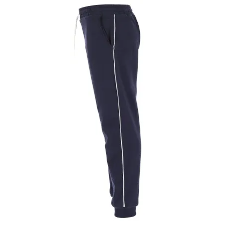 Jogger garçon avec piping coté - KONTAKT