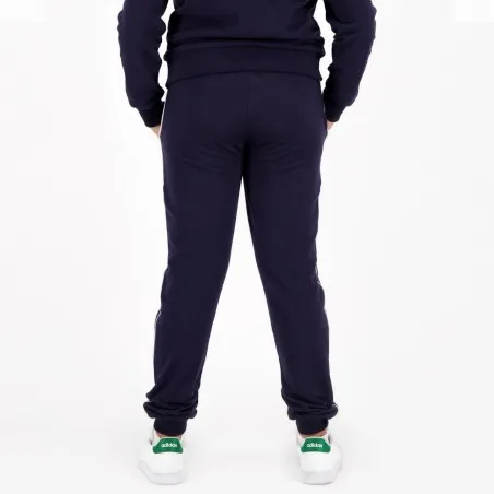 Jogger garçon avec piping coté - KONTAKT
