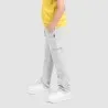 Jogger garçon avec poches cargo et revers - KONTAKT