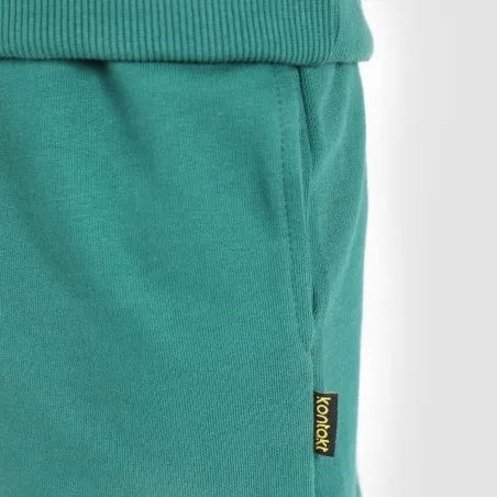 Jogger garçon en molleton - KONTAKT