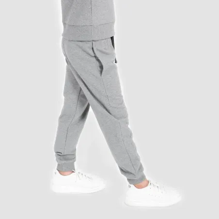 Jogger garçon en molleton - KONTAKT