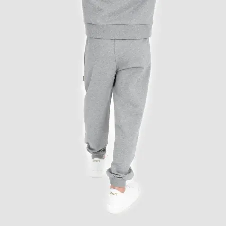 Jogger garçon en molleton - KONTAKT