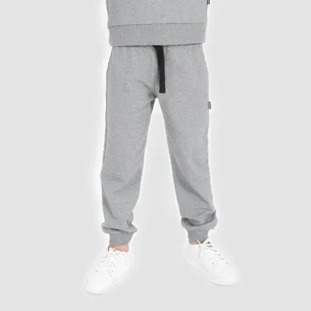 Jogger garçon en molleton - KONTAKT