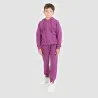 Jogger garçon en molleton - KONTAKT