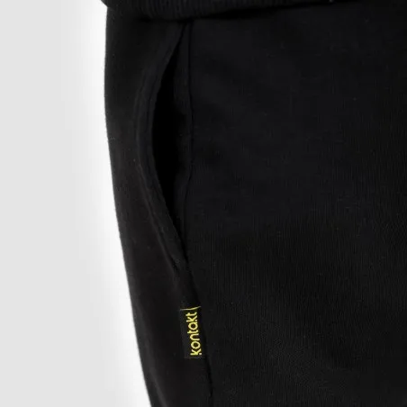Jogger garçon en molleton - KONTAKT