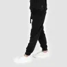 Jogger garçon en molleton - KONTAKT