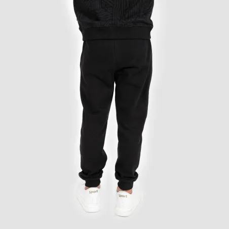 Jogger garçon en molleton - KONTAKT