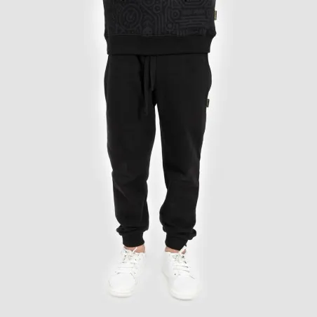 Jogger garçon en molleton - KONTAKT