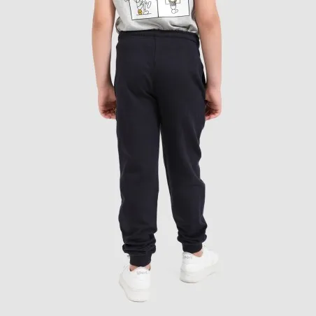 Jogger garçon en molleton - KONTAKT