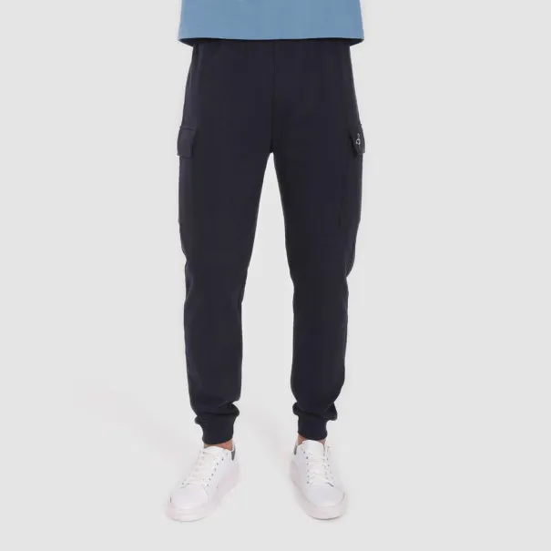 Jogger homme avec poches cargo - KONTAKT