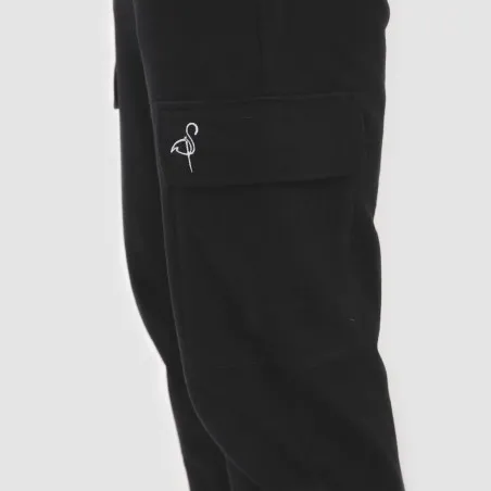 Jogger homme avec poches cargo - KONTAKT