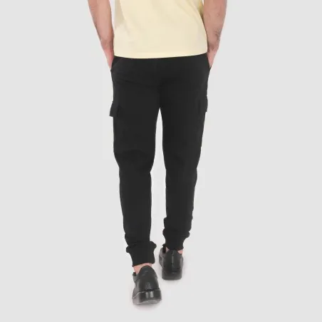 Jogger homme avec poches cargo - KONTAKT