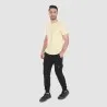 Jogger homme avec poches cargo - KONTAKT