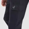Jogger homme avec poches cargo - KONTAKT