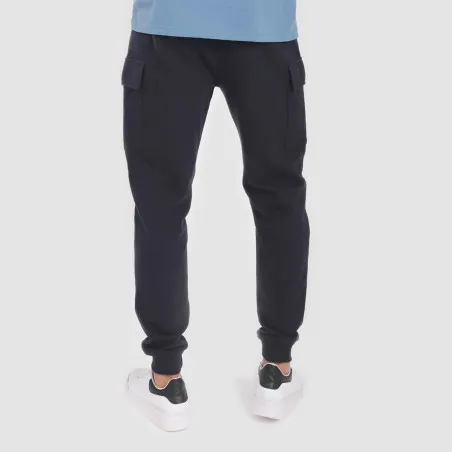 Jogger homme avec poches cargo - KONTAKT