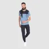 Jogger homme avec poches cargo - KONTAKT