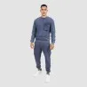 Jogger homme avec poches cargo délavé - KONTAKT