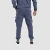 Jogger homme avec poches cargo délavé - KONTAKT