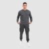 Jogger homme avec poches cargo délavé - KONTAKT