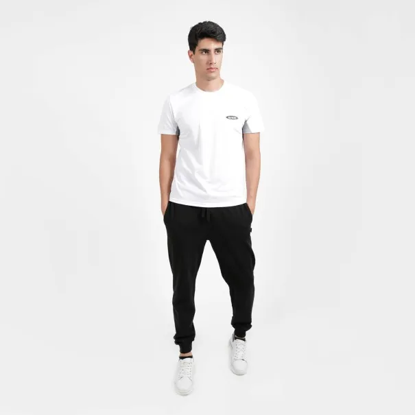 Jogger homme en molleton - KONTAKT