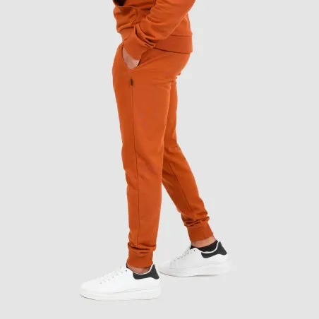 Jogger homme en molleton - KONTAKT