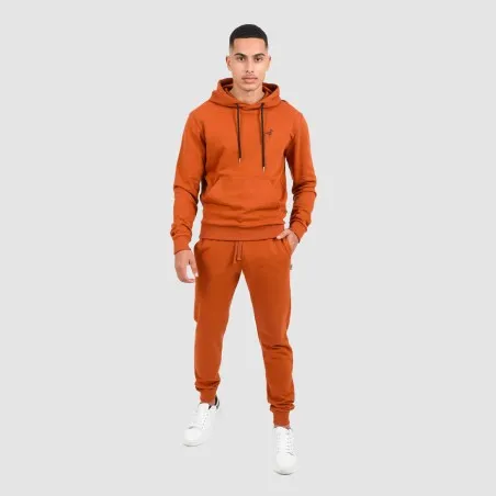 Jogger homme en molleton - KONTAKT