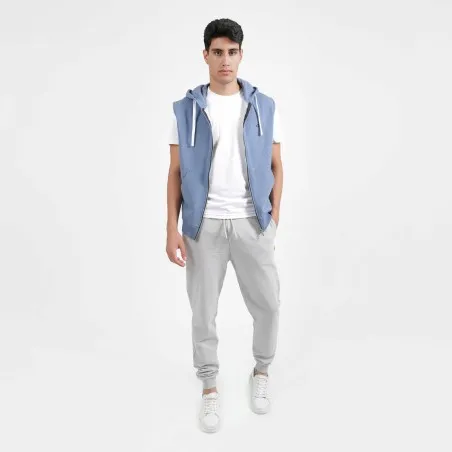 Jogger homme en molleton - KONTAKT