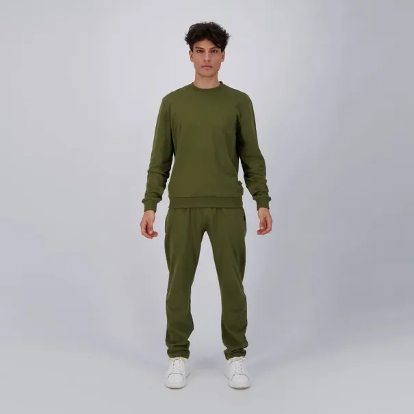Jogger homme jambe droite - KONTAKT