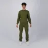Jogger homme jambe droite - KONTAKT