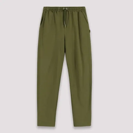 Jogger homme jambe droite - KONTAKT