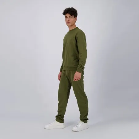 Jogger homme jambe droite - KONTAKT