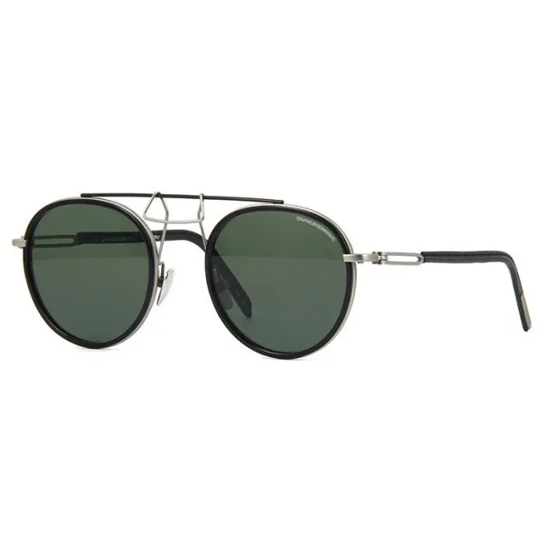 Lunettes de Soleil Femme CALVIN KLEIN CKNYC1873S-1 - CALVIN KLEIN Lunettes de Soleil Femme CALVIN KLEIN CKNYC1873S-1 - CALVIN KLEIN