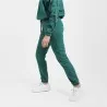 Jogger slim femme en molleton - KONTAKT