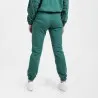Jogger slim femme en molleton - KONTAKT