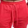 Jogger slim femme en molleton - KONTAKT