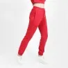 Jogger slim femme en molleton - KONTAKT